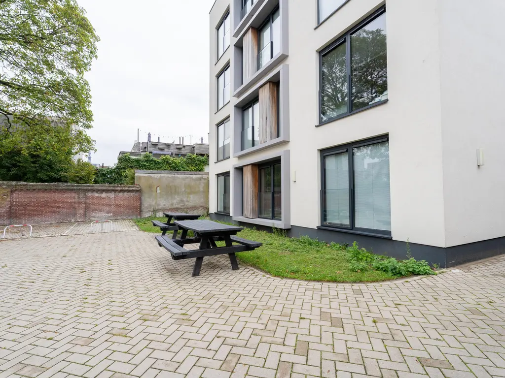 Bisschop Zwijsenstraat 45 05, TILBURG