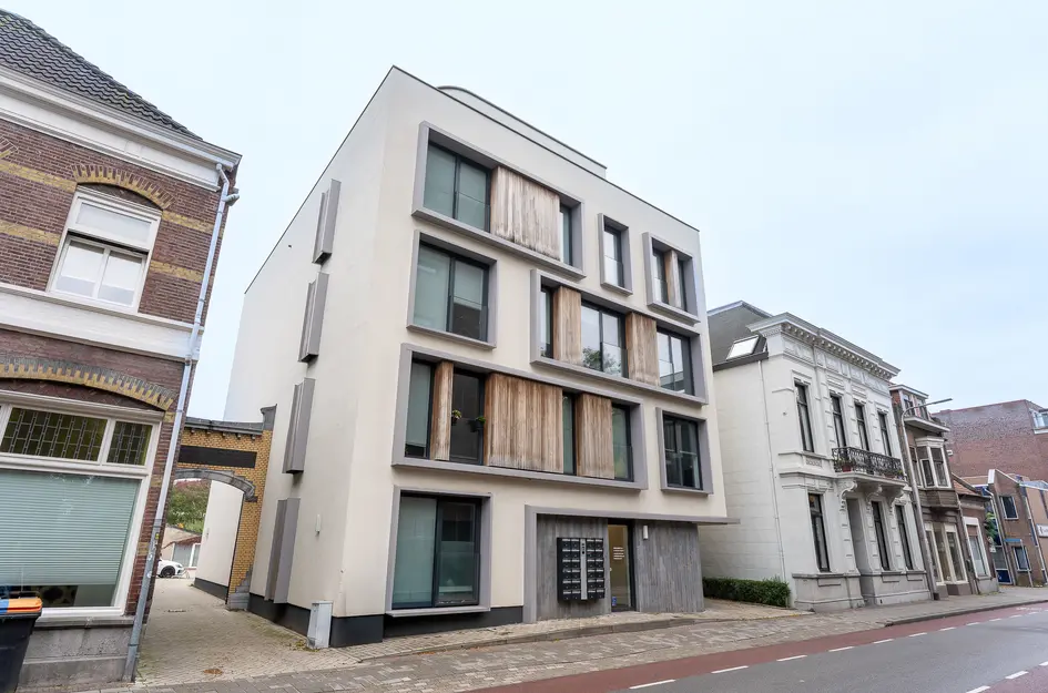 Bisschop Zwijsenstraat 45 05