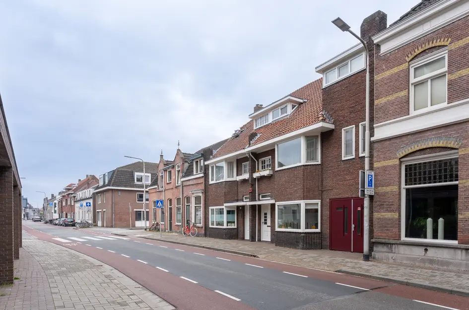 Bisschop Zwijsenstraat 45 05