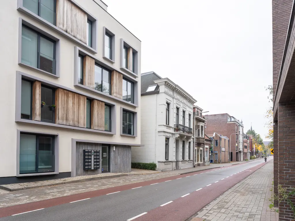 Bisschop Zwijsenstraat 45 05, TILBURG