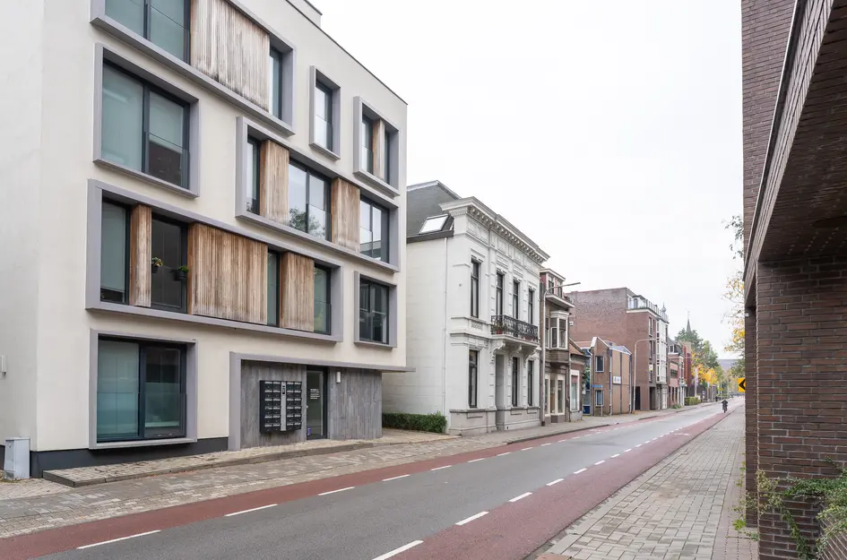 Bisschop Zwijsenstraat 45 05
