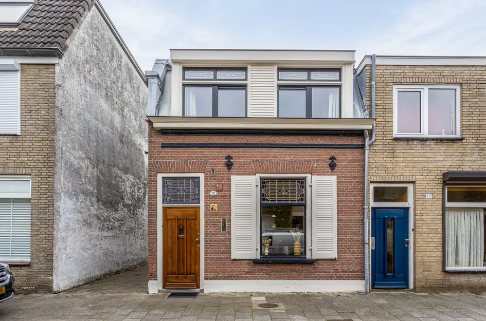 Cornelis de Vriendtstraat 10
