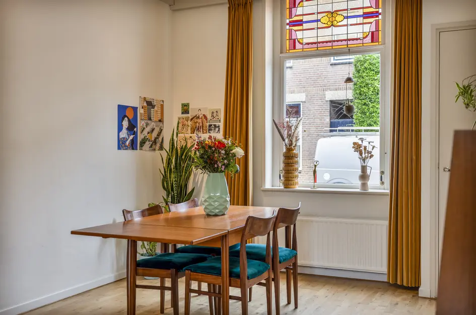 Cornelis de Vriendtstraat 10