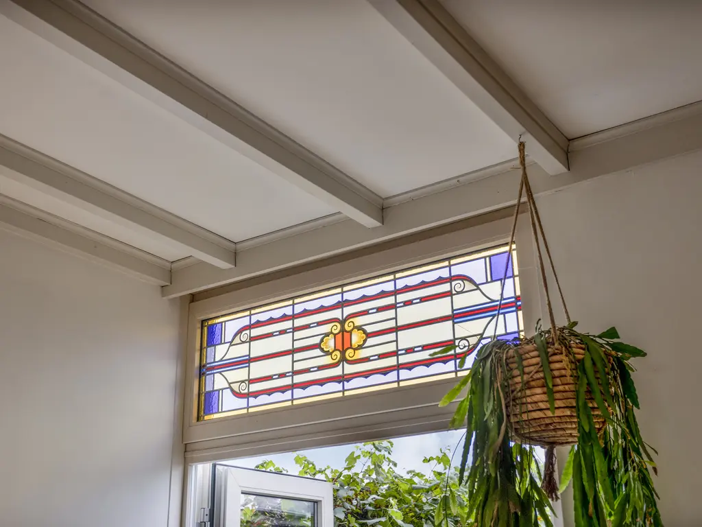 Cornelis de Vriendtstraat 10, TILBURG