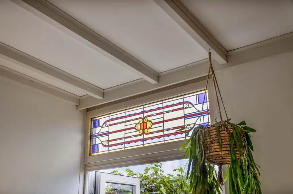 Cornelis de Vriendtstraat 10