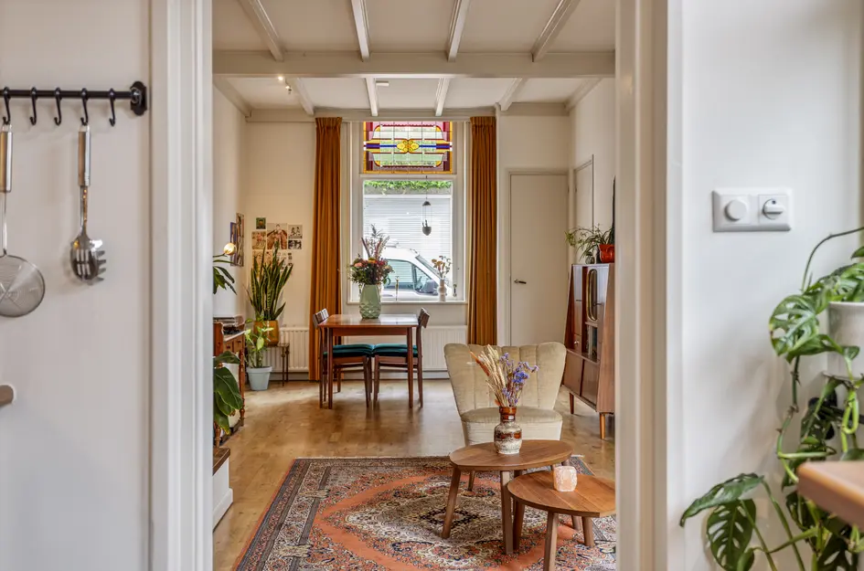 Cornelis de Vriendtstraat 10