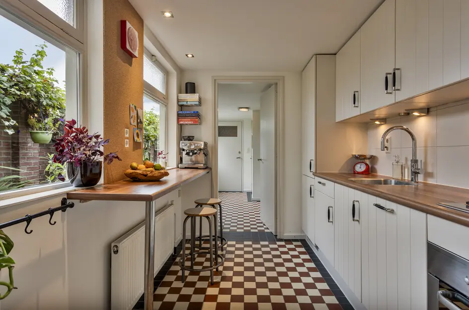 Cornelis de Vriendtstraat 10