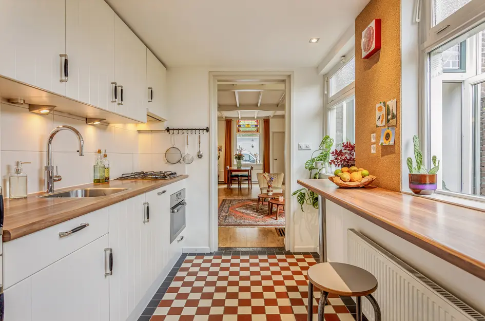 Cornelis de Vriendtstraat 10