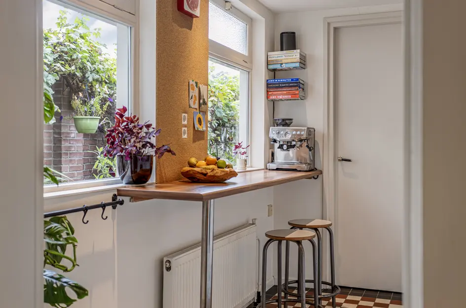 Cornelis de Vriendtstraat 10