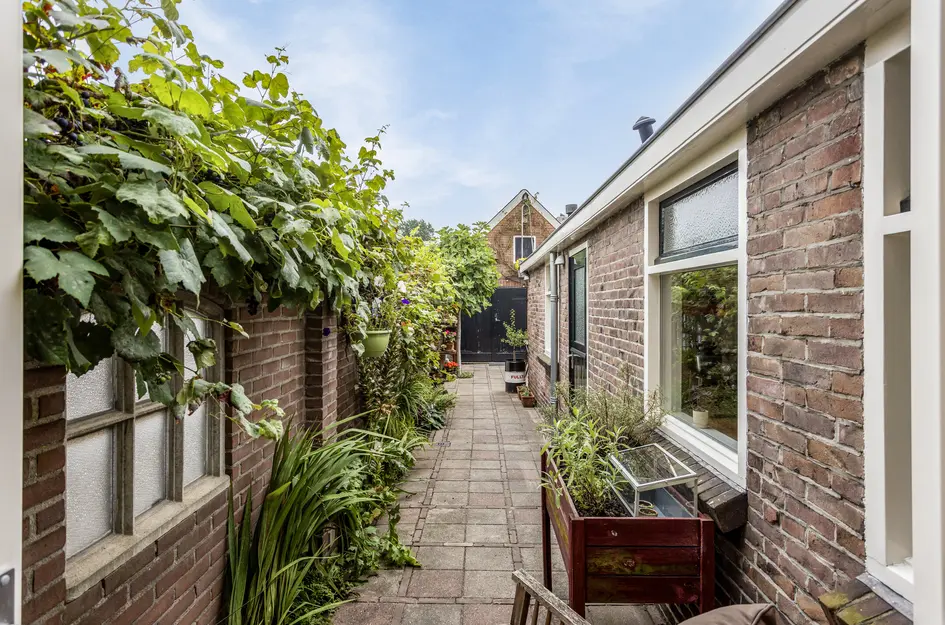 Cornelis de Vriendtstraat 10