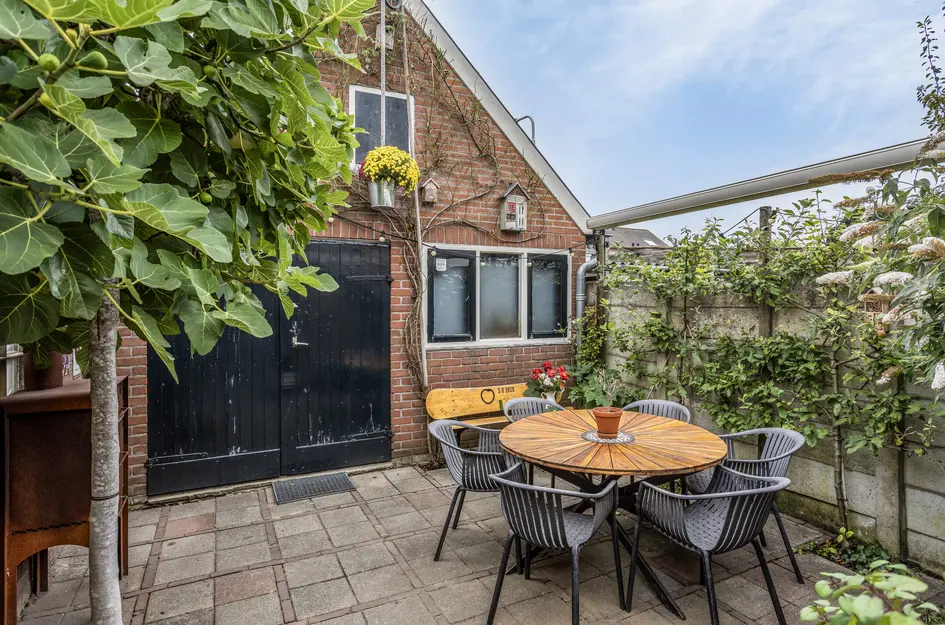 Cornelis de Vriendtstraat 10