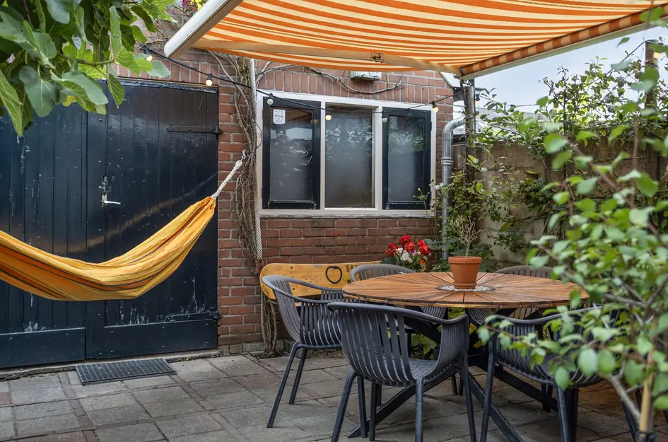 Cornelis de Vriendtstraat 10