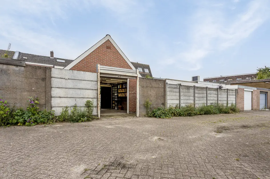 Cornelis de Vriendtstraat 10