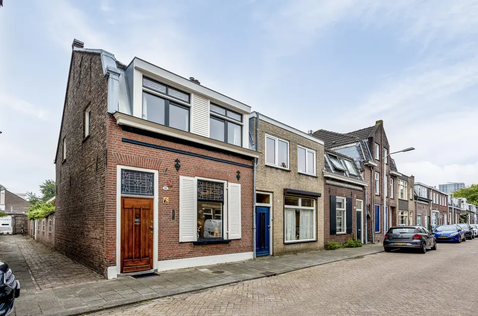 Cornelis de Vriendtstraat 10