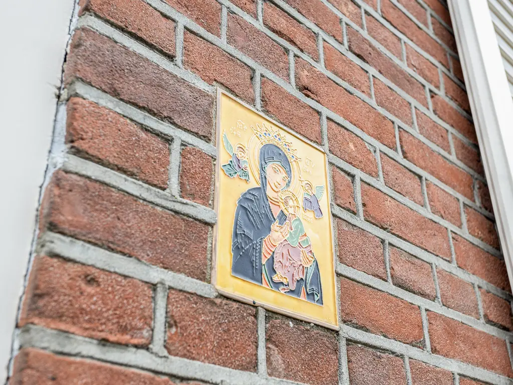 Cornelis de Vriendtstraat 10, TILBURG