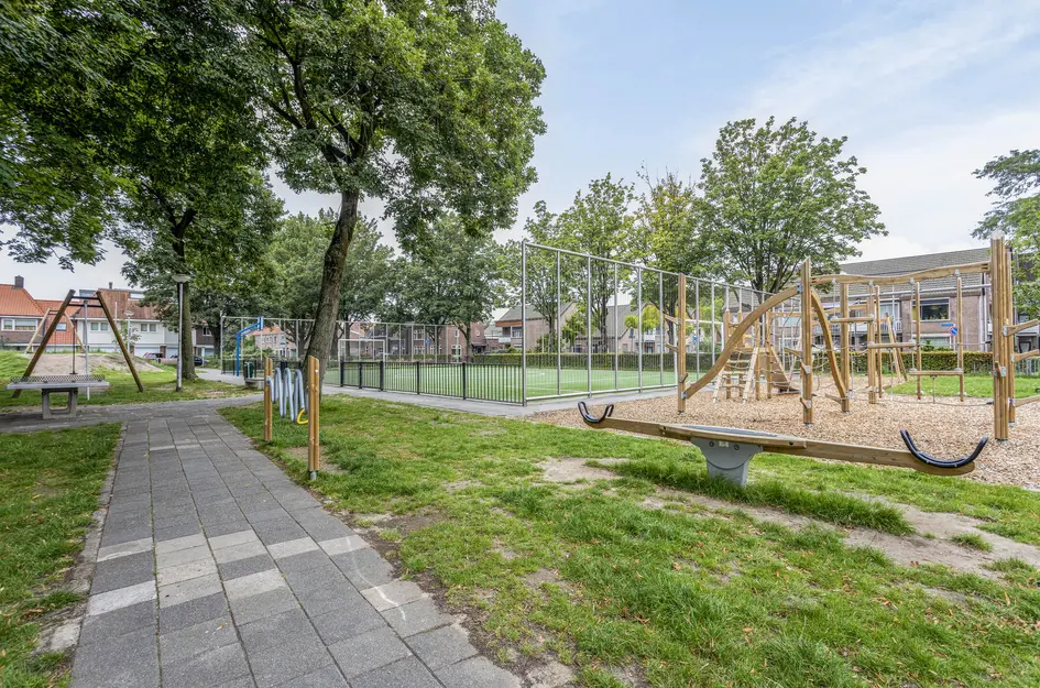 Cornelis de Vriendtstraat 10