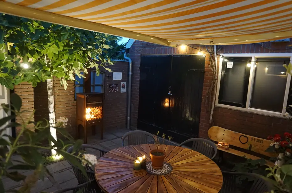 Cornelis de Vriendtstraat 10