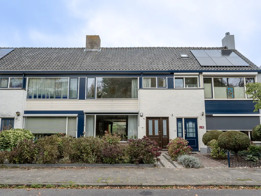 Doenradestraat 83, BREDA