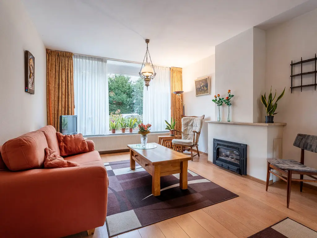 Doenradestraat 83, BREDA