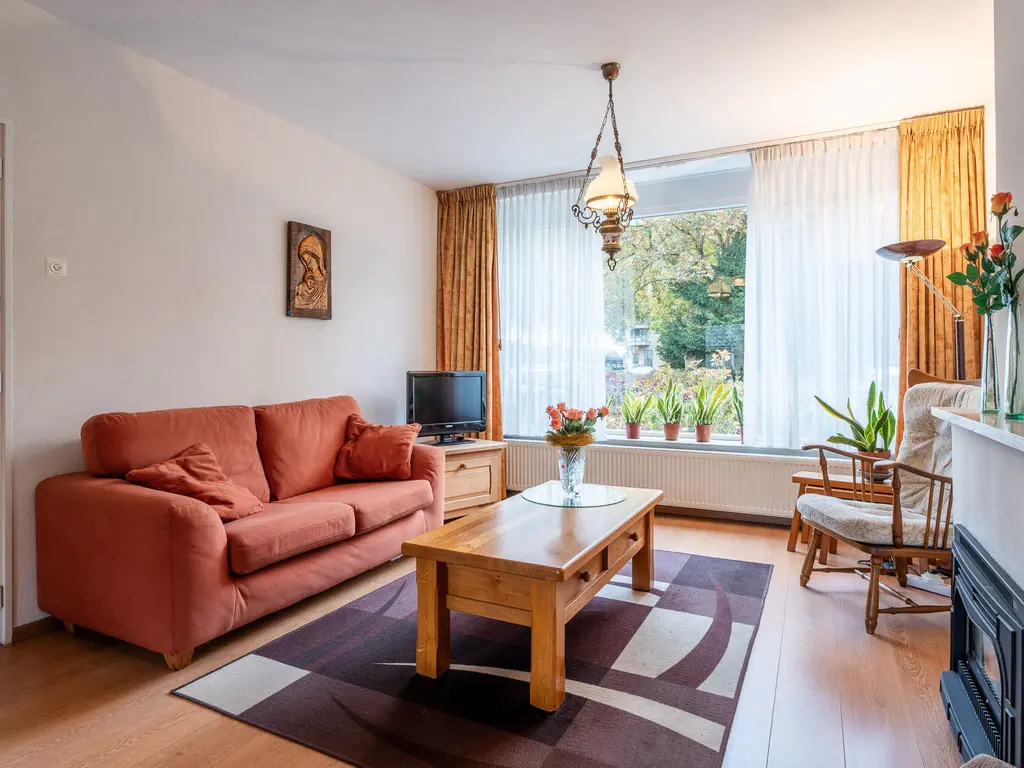 Doenradestraat 83, BREDA