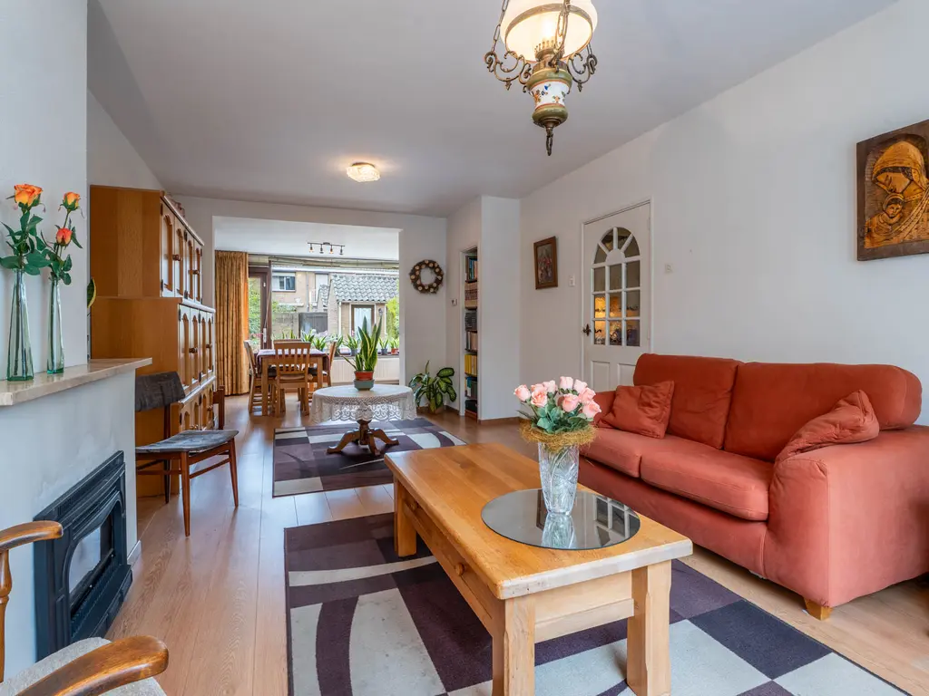 Doenradestraat 83, BREDA