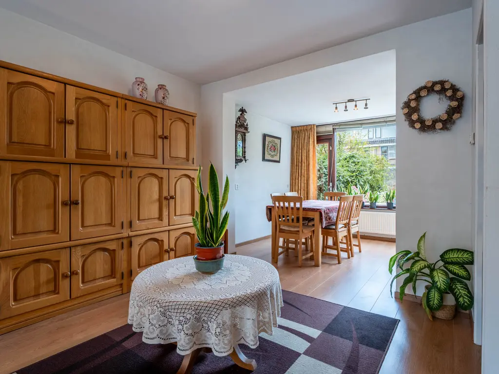 Doenradestraat 83, BREDA