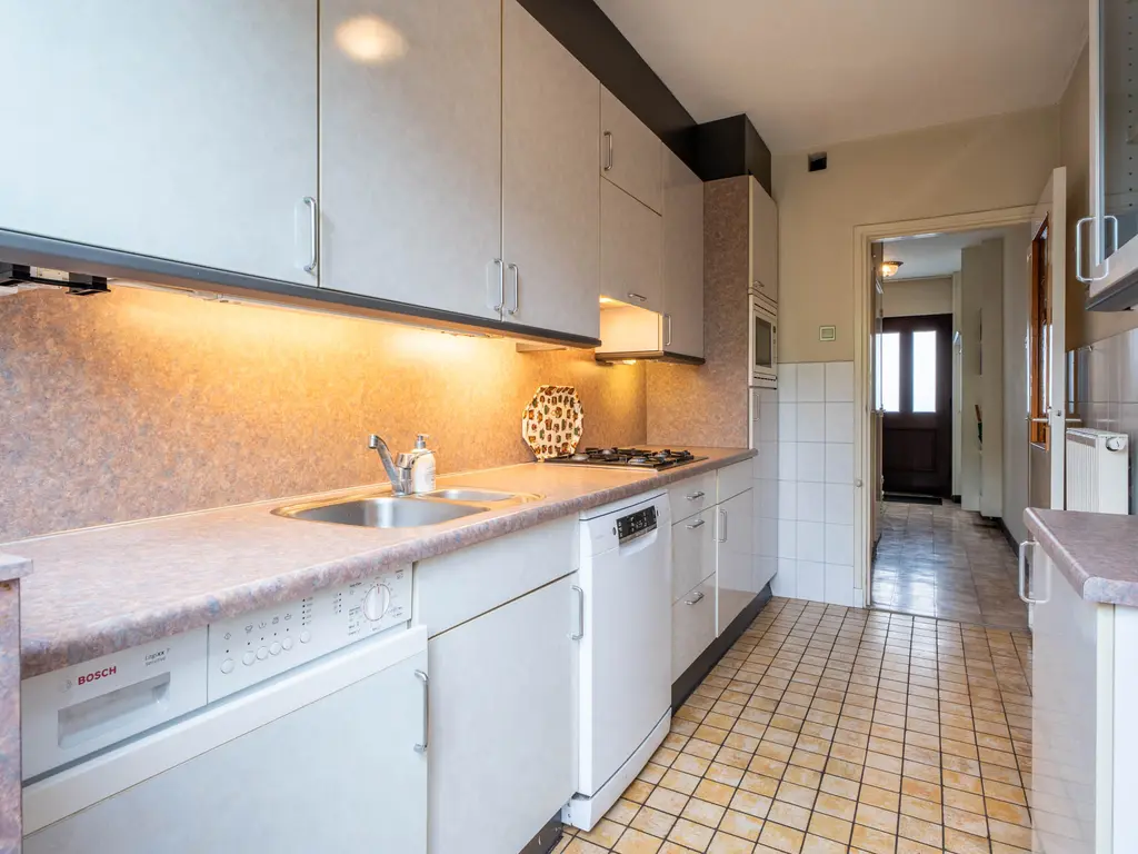 Doenradestraat 83, BREDA