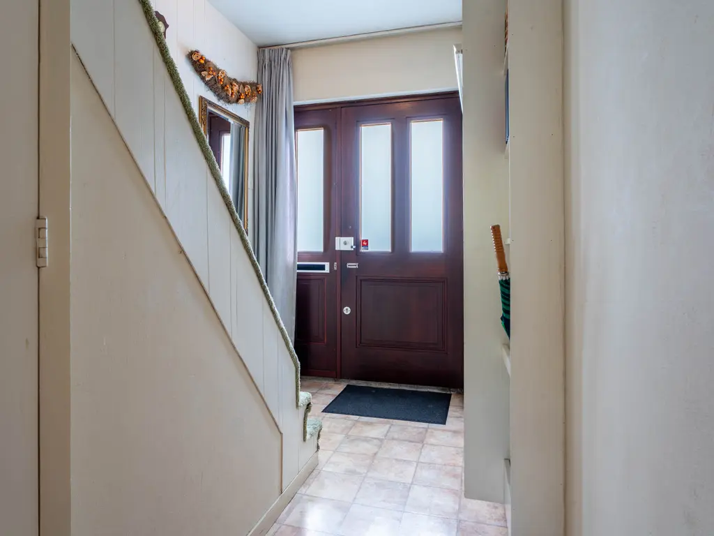 Doenradestraat 83, BREDA