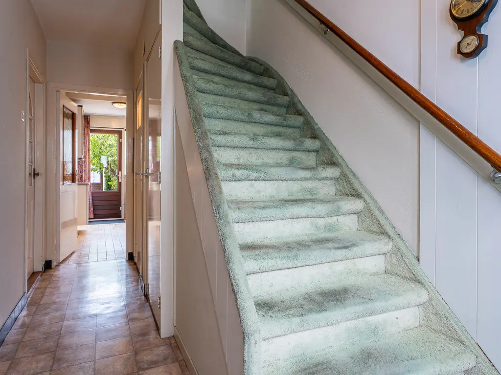 Doenradestraat 83, BREDA