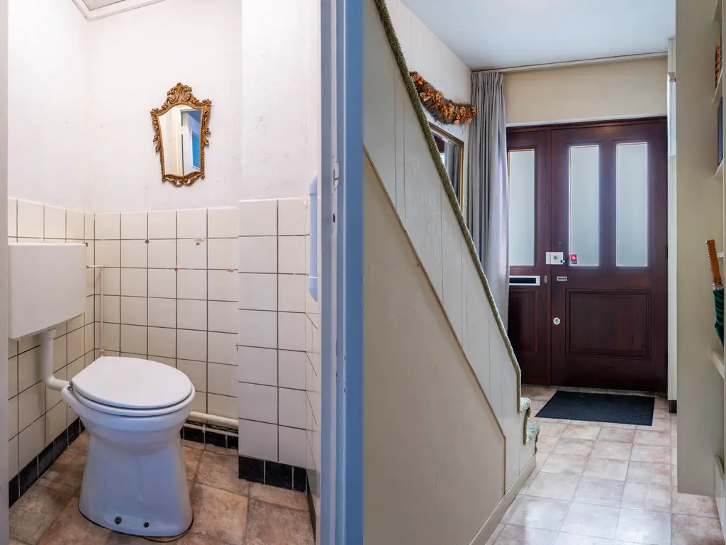 Doenradestraat 83, BREDA