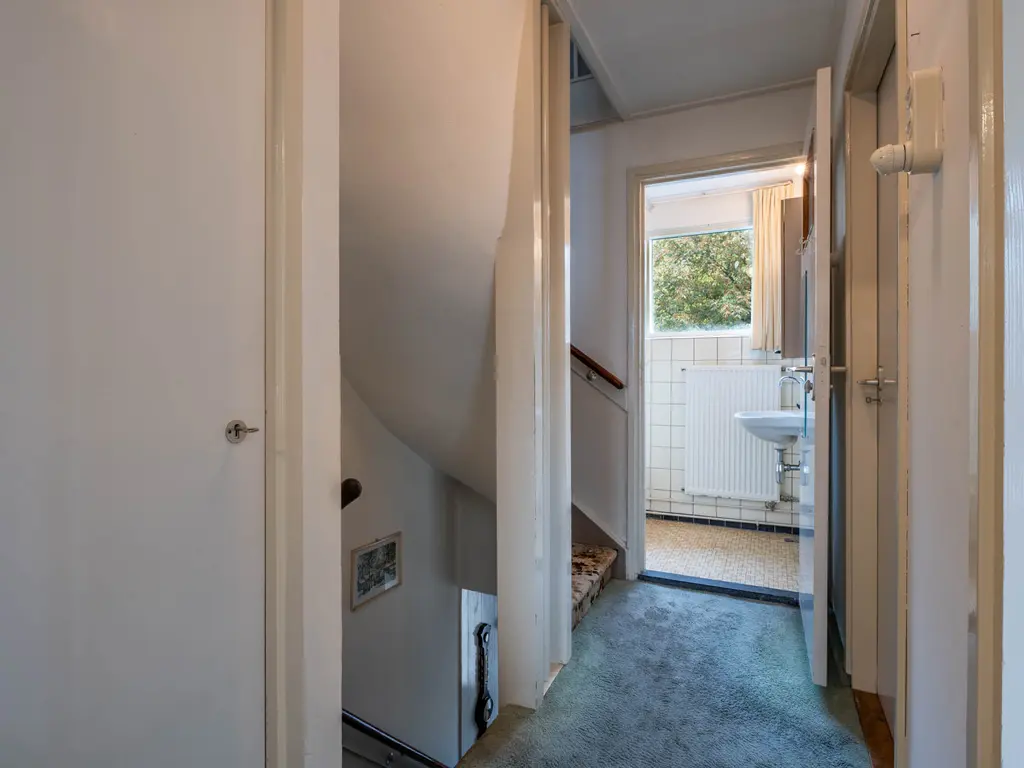 Doenradestraat 83, BREDA