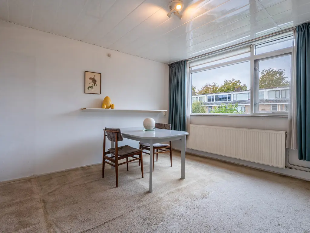 Doenradestraat 83, BREDA