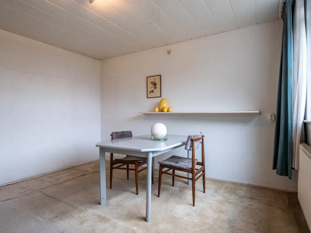 Doenradestraat 83, BREDA