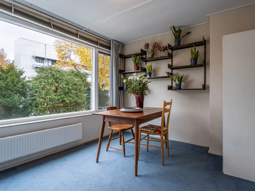 Doenradestraat 83, BREDA