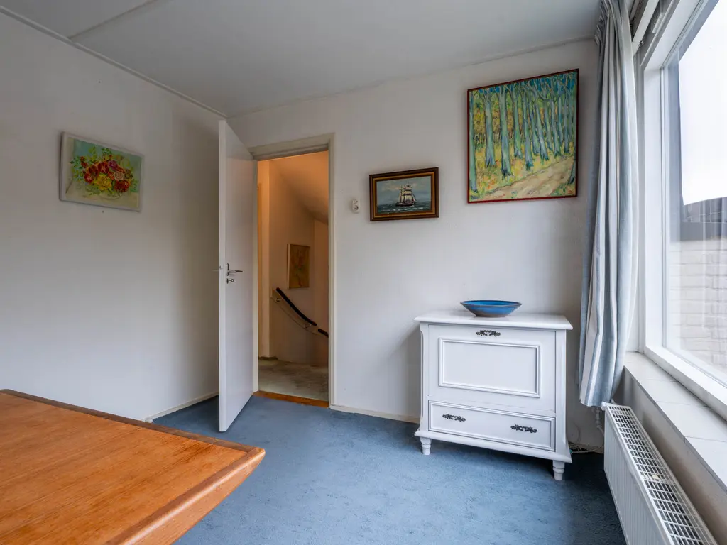 Doenradestraat 83, BREDA