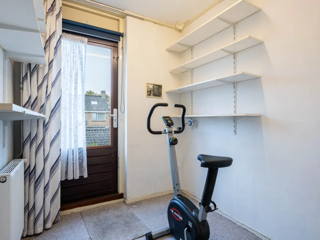 Doenradestraat 83, BREDA