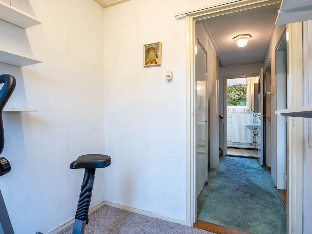 Doenradestraat 83, BREDA