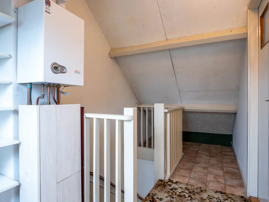 Doenradestraat 83, BREDA