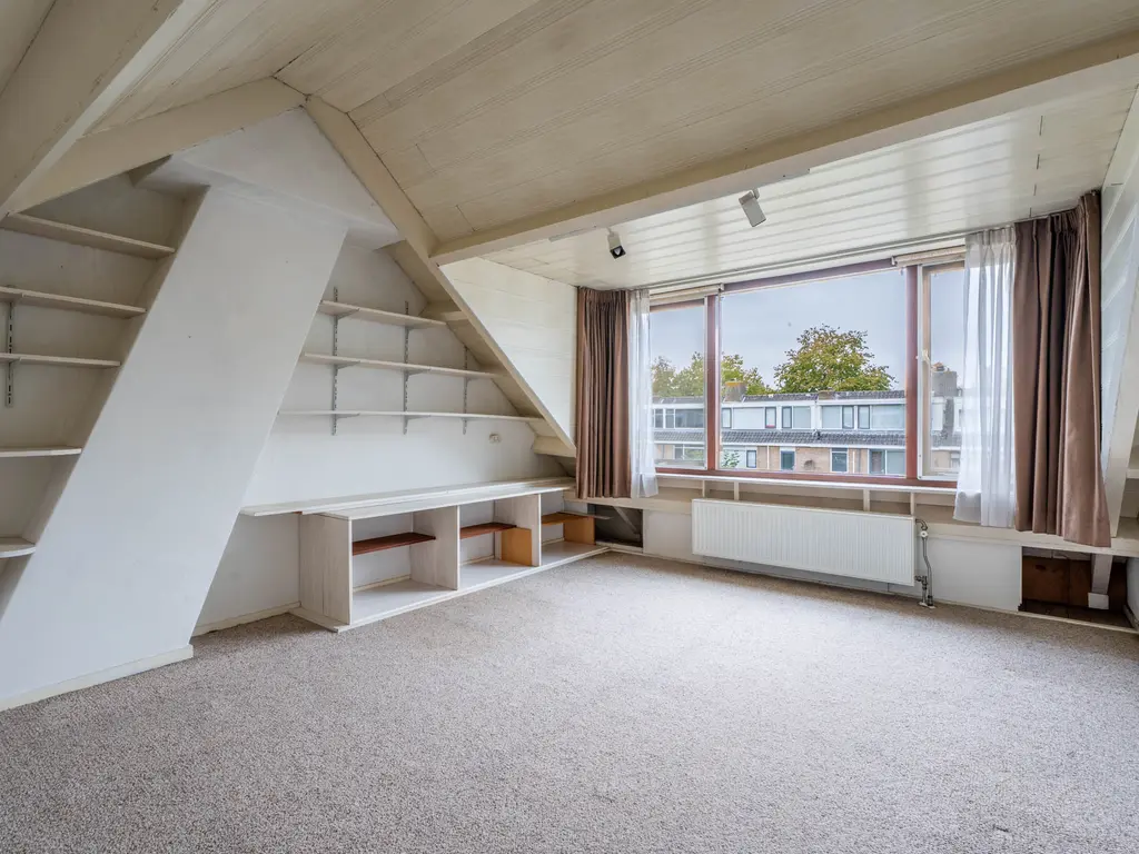 Doenradestraat 83, BREDA