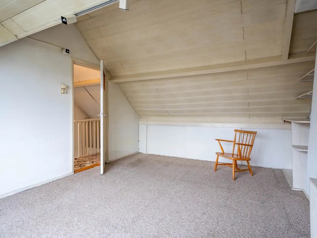 Doenradestraat 83, BREDA