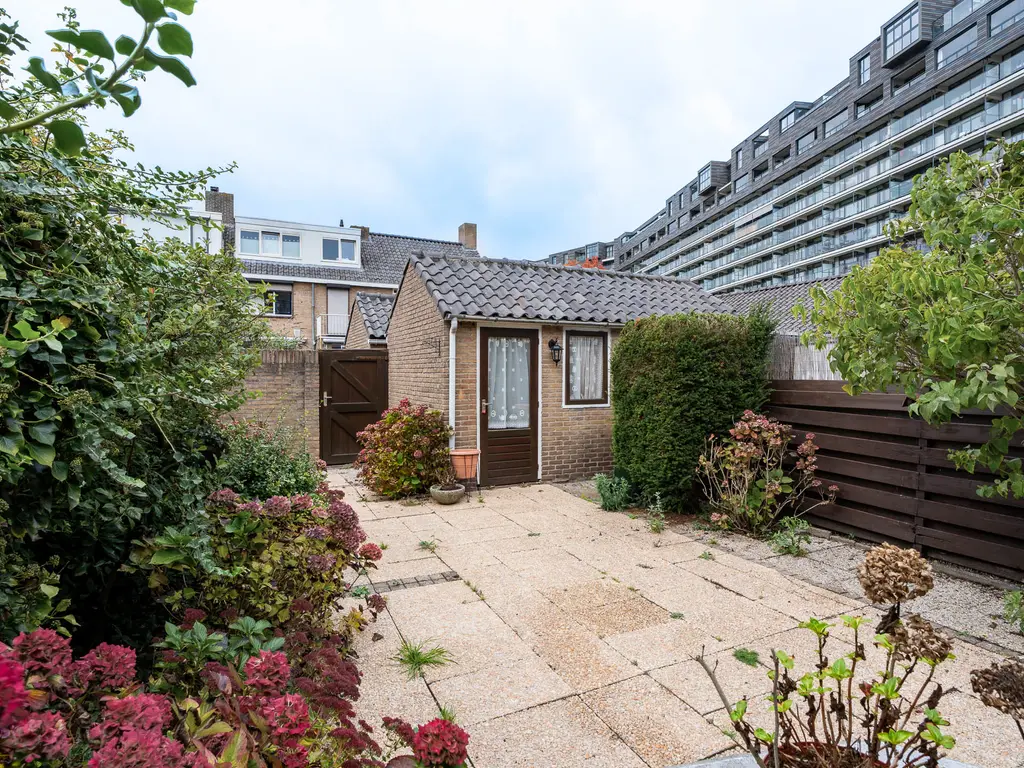 Doenradestraat 83, BREDA