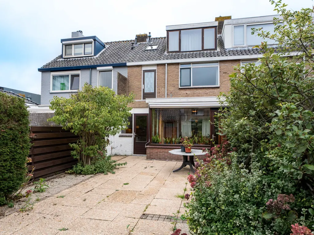 Doenradestraat 83, BREDA