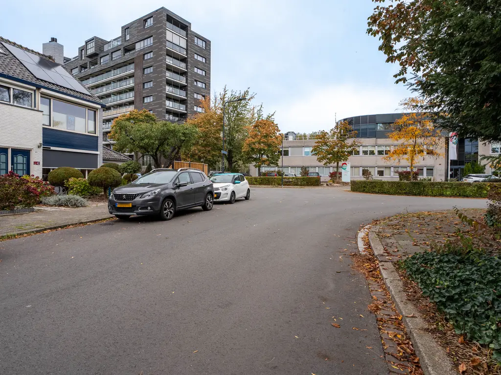 Doenradestraat 83, BREDA