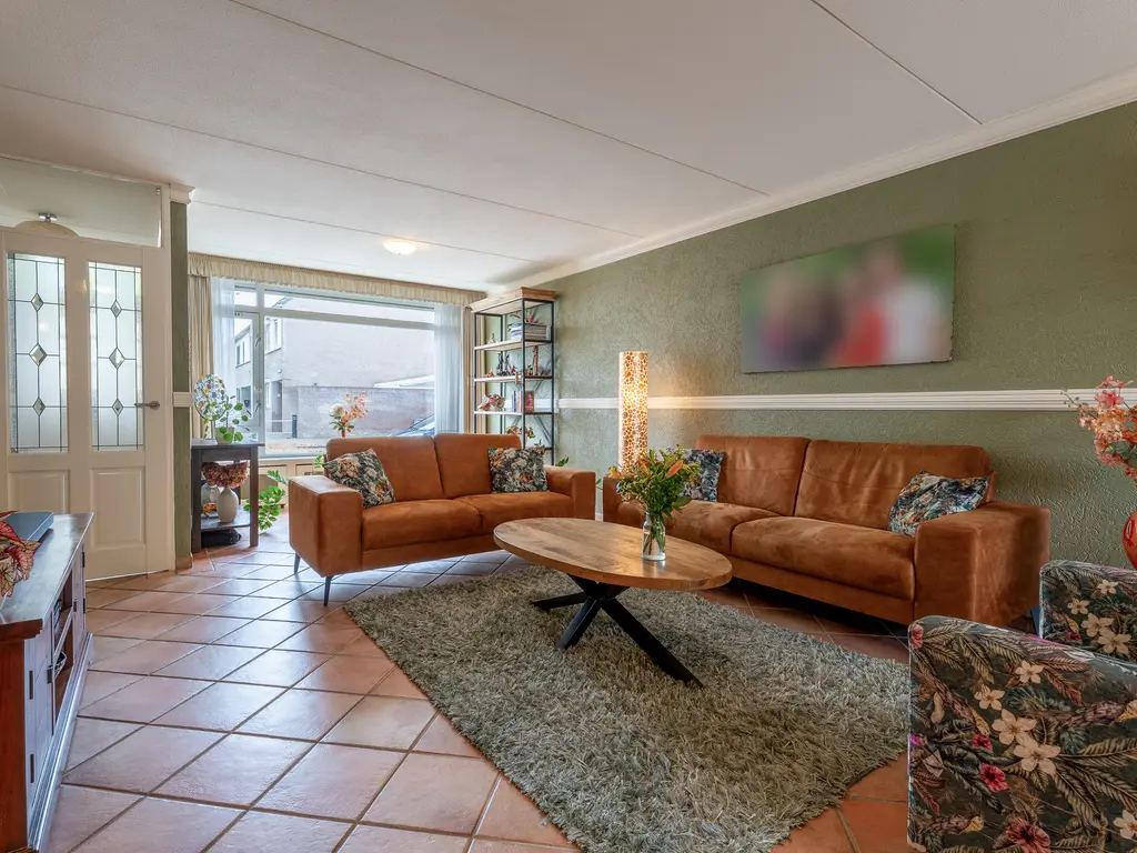 Grathemstraat 24, TILBURG