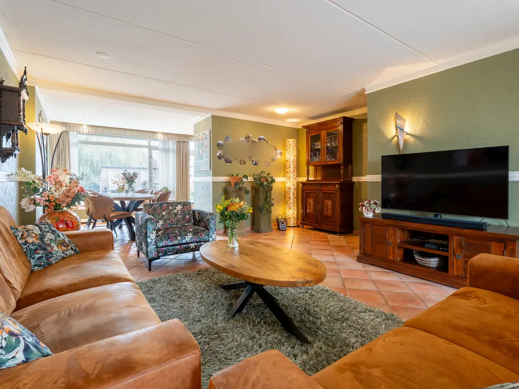 Grathemstraat 24, TILBURG