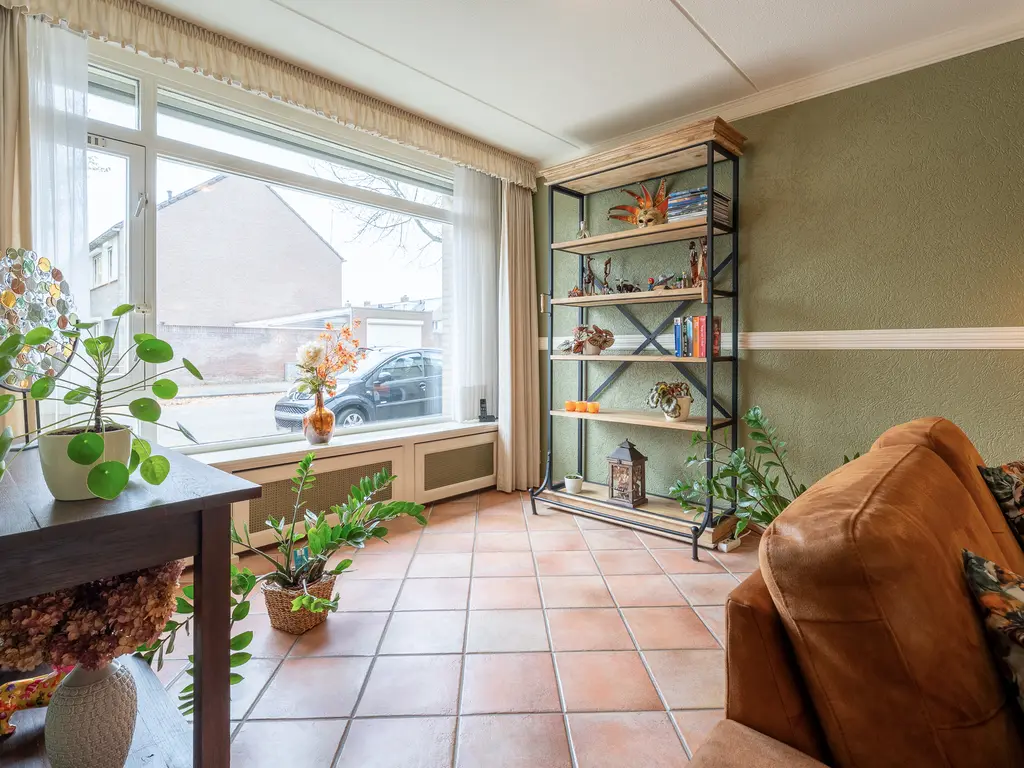 Grathemstraat 24, TILBURG