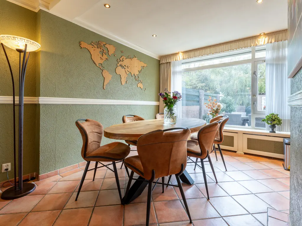 Grathemstraat 24, TILBURG