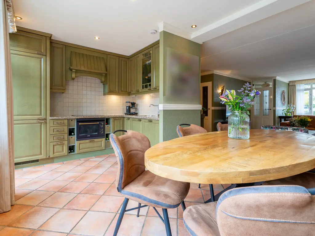 Grathemstraat 24, TILBURG