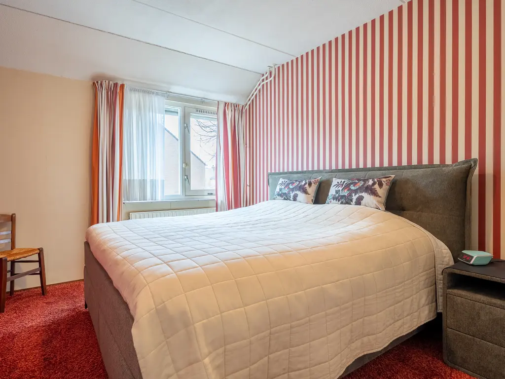 Grathemstraat 24, TILBURG