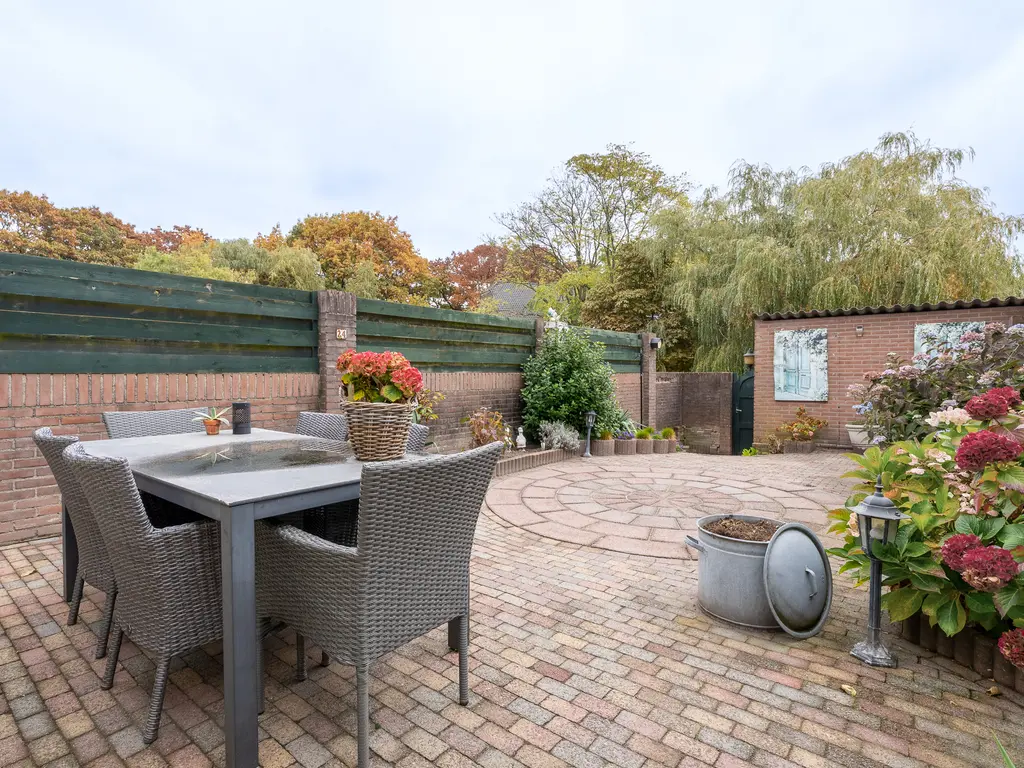 Grathemstraat 24, TILBURG